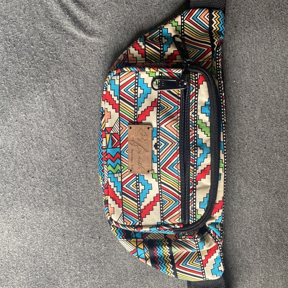 Fanny Pack - Picture 2 of 4